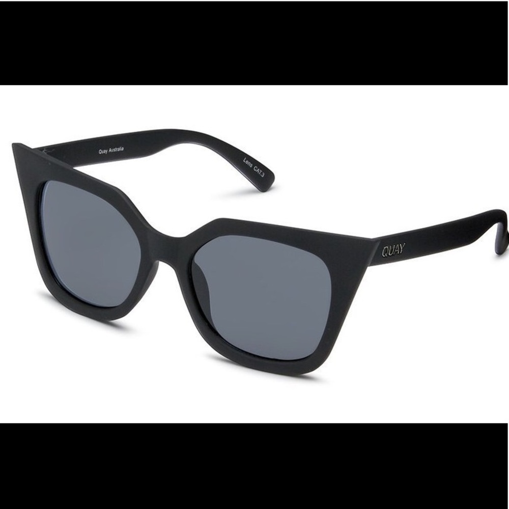 SOLD!!!!!Quay Australia HARPER CAT EYE